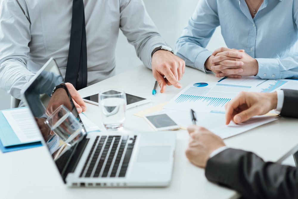 How to prepare your business for peak workloads without disruption